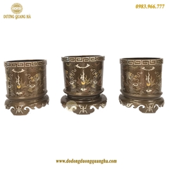 Bộ Phụ Kiện Ngũ Sắc