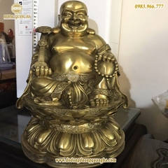 Di Lạc Đồng Vàng