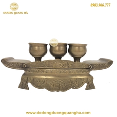 Ngai Chén Hun Đỏ