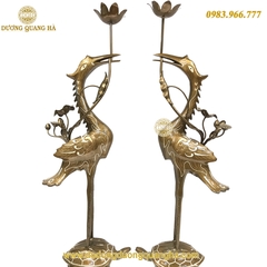 Bộ Ngũ Sự Khảm Tam Khí 50