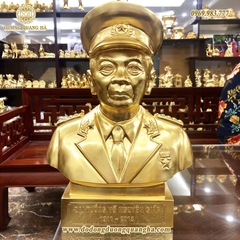 Tượng Bác Giáp Bán Thân