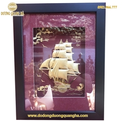 Tranh Quà Tặng 24k