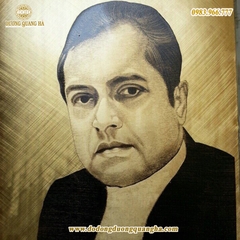 Tranh Truyền Thần