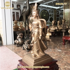 Nữ Tướng Lê Chân