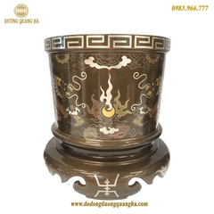 Bộ Phụ Kiện Ngũ Sắc