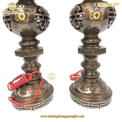Bộ Phụ Kiện Ngũ Sắc