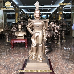 Nữ Tướng Lê Chân