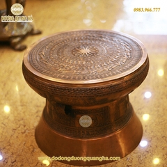 Quả Trống Đồng Đỏ