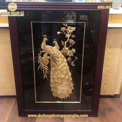 Tranh Quà Tặng 24k