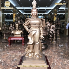 Nữ Tướng Lê Chân