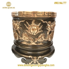 Bát Hương Phớt Nỉ