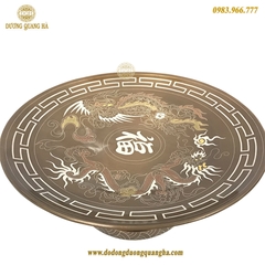 Bộ Phụ Kiện Ngũ Sắc