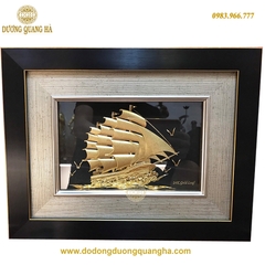 Tranh Quà Tặng 24k