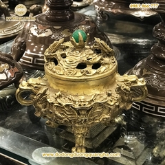 Lư Đốt Trầm