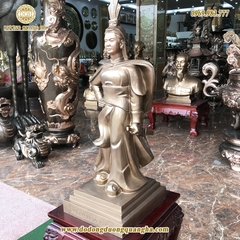 Nữ Tướng Lê Chân