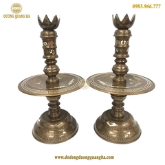 Bộ Phụ Kiện Ngũ Sắc