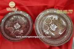 Mâm Bồng Ngũ Sắc