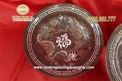 Mâm Bồng Ngũ Sắc