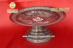 Mâm Bồng Ngũ Sắc