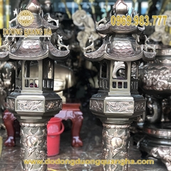 Đèn Thờ Cao Cấp Cao 1m2