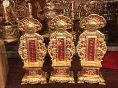 BÀI VỊ DÁT VÀNG 9999