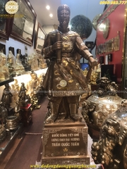 LƯ HÓA VÀNG BẰNG ĐỒNG