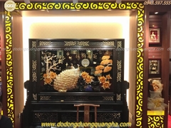TRANH PHU THÊ VIÊN MÃN DÁT VÀNG