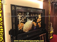 TRANH PHU THÊ VIÊN MÃN DÁT VÀNG
