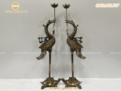 BỘ NGŨ SỰ 70 RỒNG CHẦU MẶT NGUYỆT