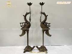 TAM SỰ 60 ĐỒNG VÀNG HUN GIẢ CỔ