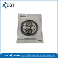 Bộ zoăng mô tơ khí máy 63.1