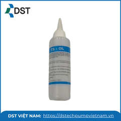 Dầu bảo dưỡng máy phun sơn