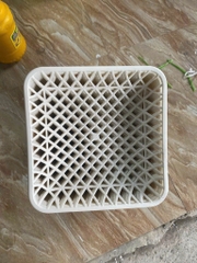 rổ chim câu đẻ trong