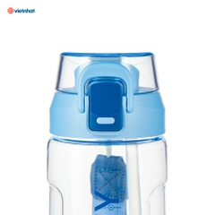 BÌNH NƯỚC SUNNY 630ML HOKORI 0084
