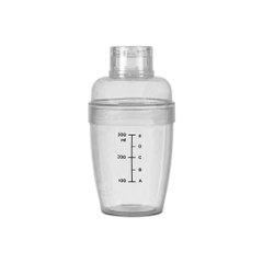 BÌNH PHA CHẾ 320ML 0101