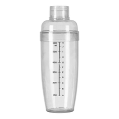 BÌNH PHA CHẾ 320ML 0101