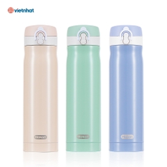 BÌNH GIỮ NHIỆT SUNNY 500ML HOKORI 0122