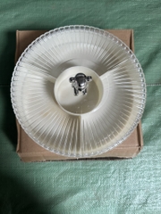 mứt gấu trong