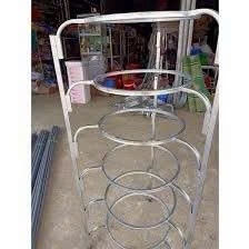 giá cỗ 5 tầng tĩnh điện VT