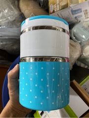 cặp lồng 2N chấm bi