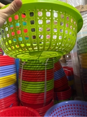 RỔ CẢI 3 TẤC 6 R030