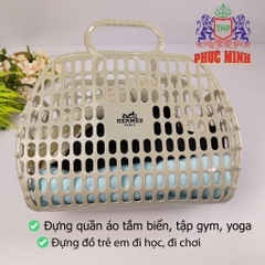 giỏ trung HEMES HPX01