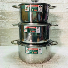 xoong 20 tiến thành