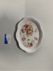 khay bầu dục 5676