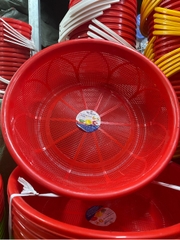 RỔ GẠO 5 TẤC R023