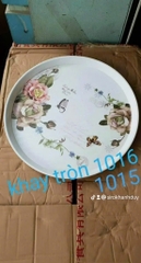 khay tròn 1016