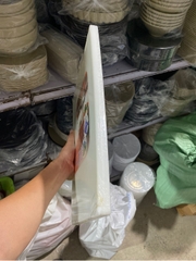 thớt vuông quai inox tt