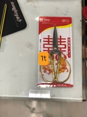 Kéo rồng vàng K45