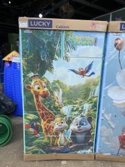 TỦ LUCKY LỚN 5T 3825