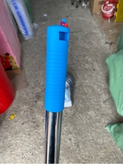 xẻng inox SG TT